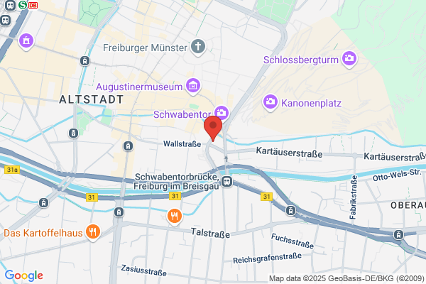 Taekwon-Do-Traditional-Center Freiburg