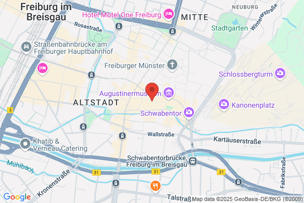 Sprachschule DeutschCafe