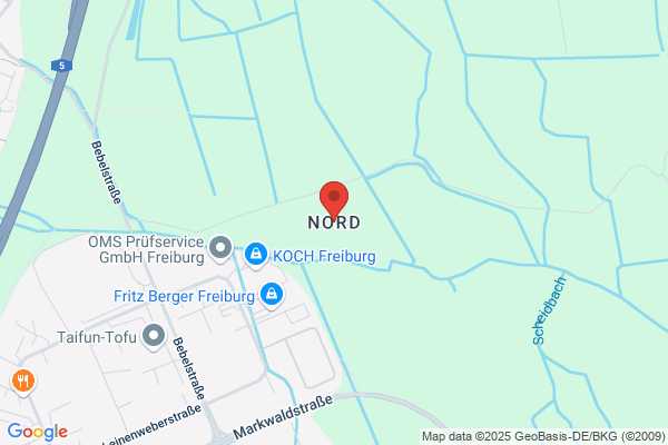 Freiburg Aktiv