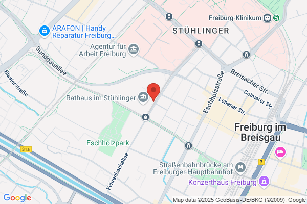 Umweltschutzamt Smog-Ozontelefon