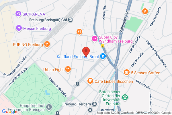Dr. Bausch, Binninger & Partner GmbH Steuerberatungsgesellschaft