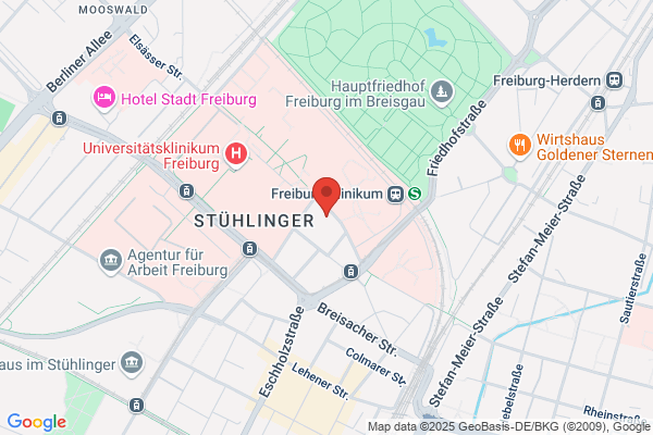 Lohnsteuerberatungsverbund e. V. -Lohnsteuerhilfeverein- Beratungsstelle Freiburg im Breisgau
