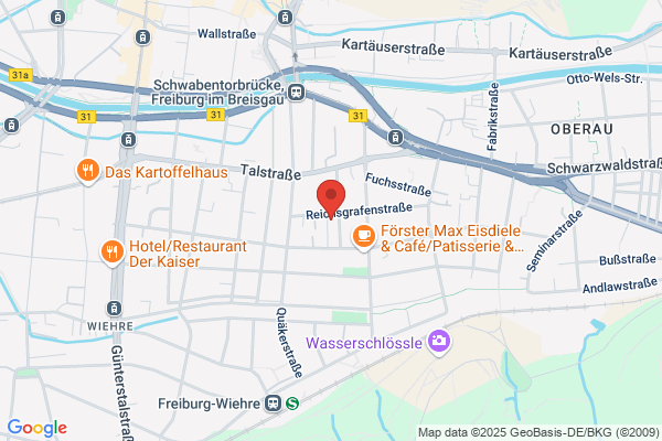 Schmieder Bender & Partner Steuerberater Partnerschaft mbB