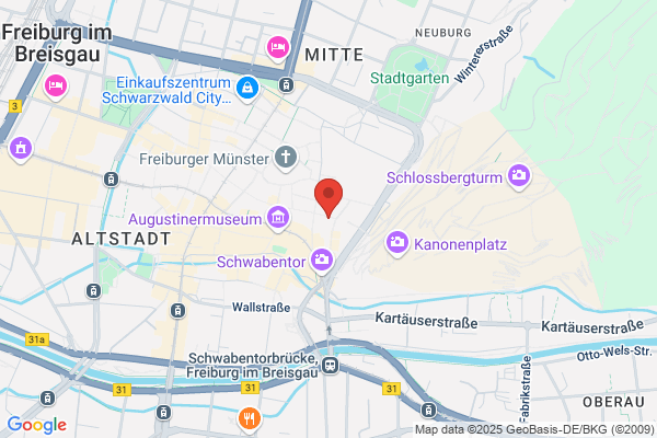 Stoff-Galerie