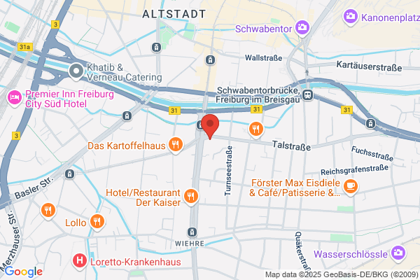 REWE