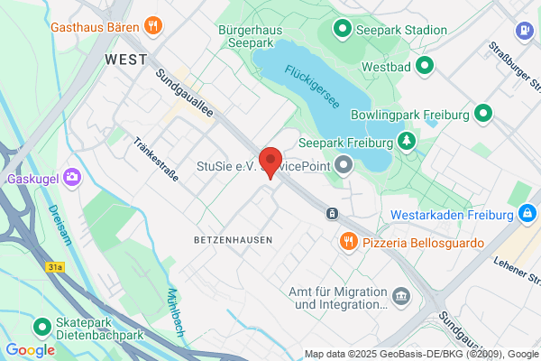 REWE express