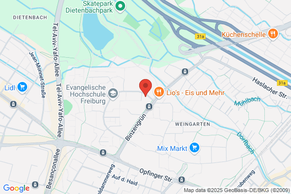 EDEKA Ruf