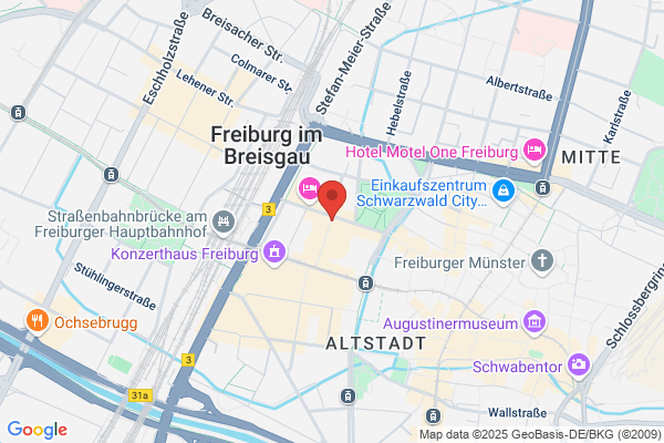 aktiv Markt Sehrer