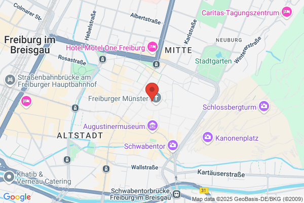 P 521 Markt