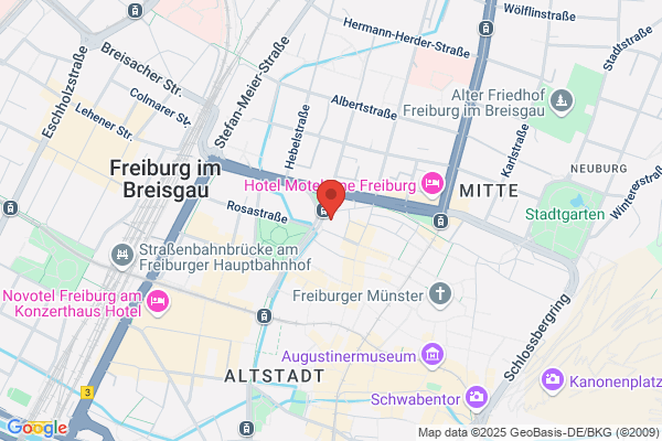 REWE