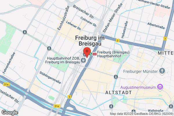 Hans Schmidt-Brinkmann u. Mathias Blattmann GdbR