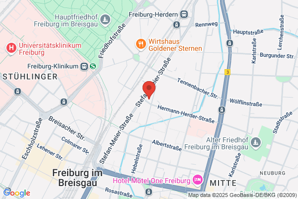ÄRZ / Die ÄrzteRufZentrale
