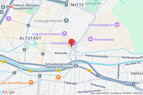 Schnellreinigung Rottnick