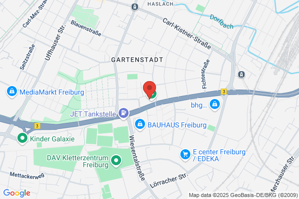 Fressnapf Freiburg-Haslach