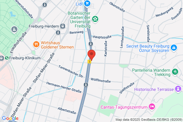 Fressnapf Freiburg-Herdern