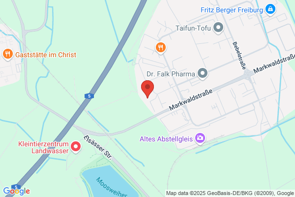 Tier-Center Heimtierbedarf