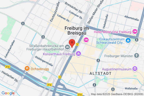 Südbadenbus