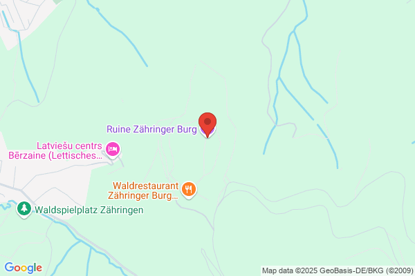 Zähringer