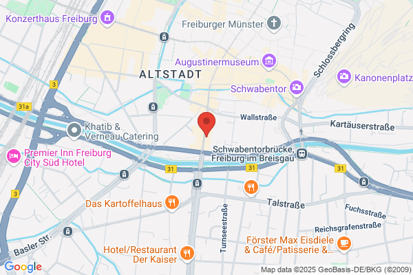 Dipl.-Dolmetscherin Silke Hüttig