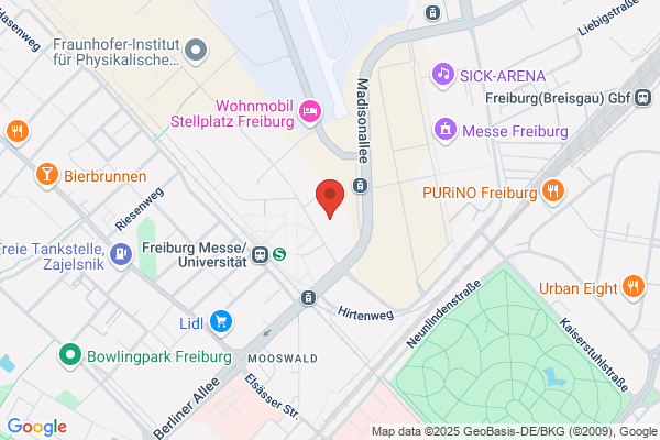 MasterOnline Technische Medizin
