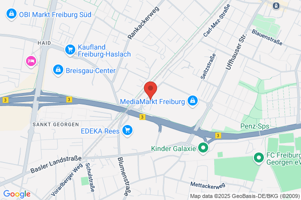 QM-Herr Kalibrierdienst