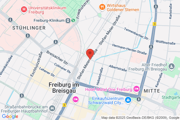 Treugast Unternehmensberatung mbH