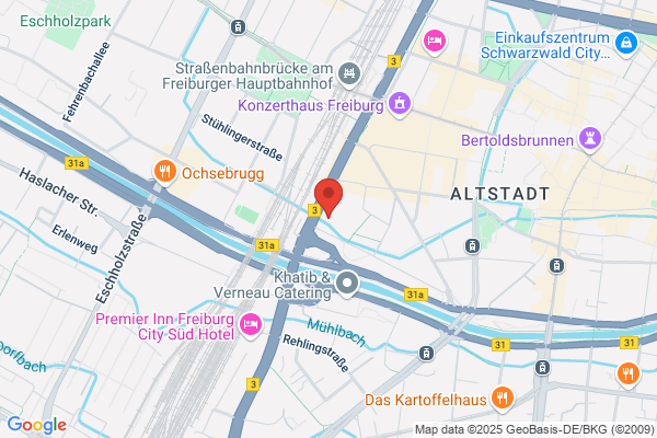 IHK-Bildungszentrum Südlicher Oberrhein GmbH