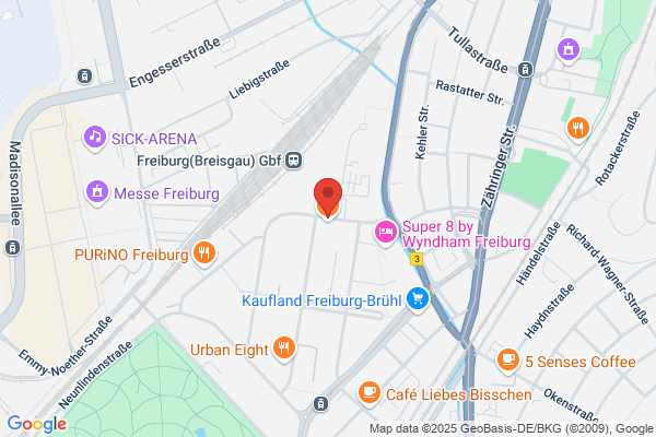 Intercongress GmbH