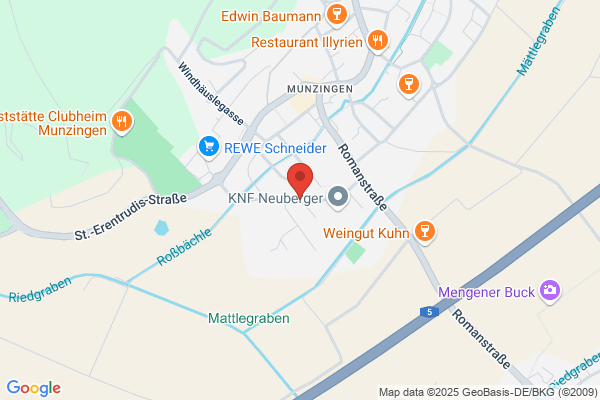 C. E. Agentur