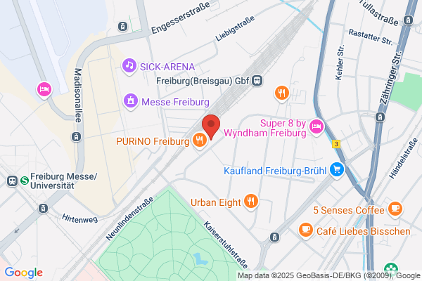 Kurrus Projektagentur