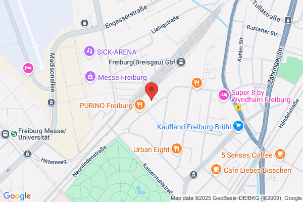 Lokomotion Events