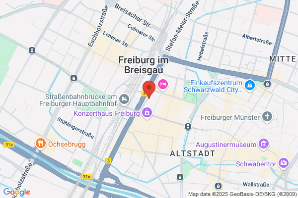 Handwerkskammer Freiburg