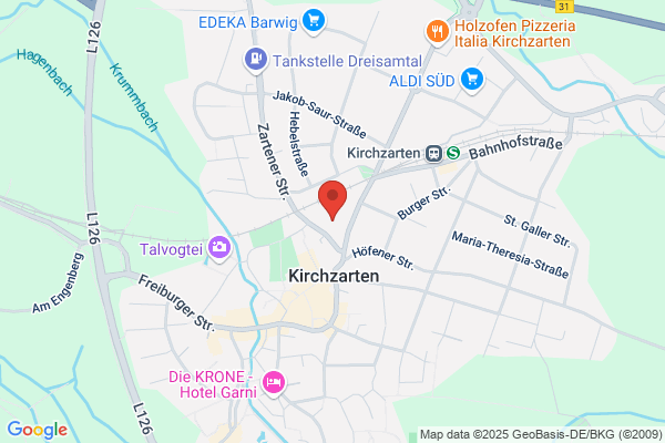 Schwarzwaldverein Dreisamtal-Kirchzarten e.V.