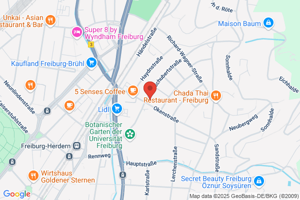 Ackermann-Gemeinde in der Erzdiözese Freiburg e.V.