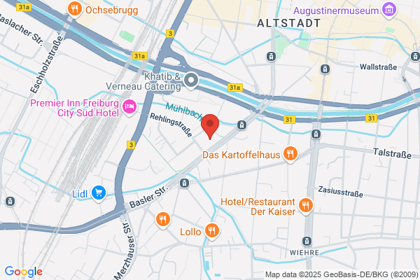 Aktion Dritte Welt e.V.