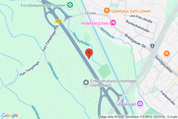 Besamungsverein Freiburg e.V.