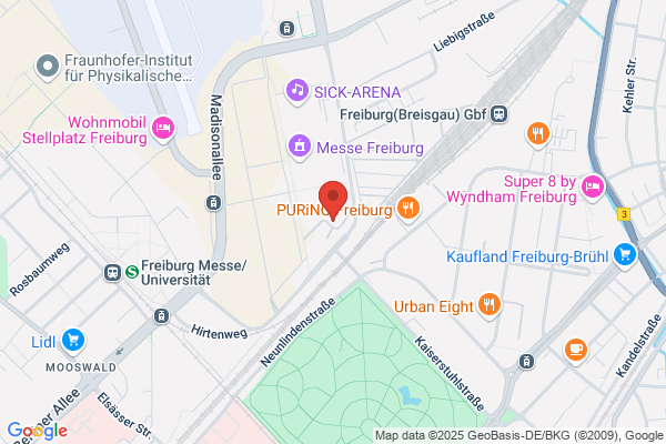 Breisgau-Geschichtsverein Schau-ins-Land