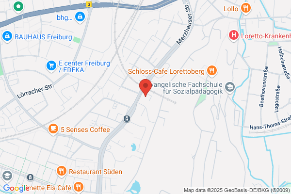 Bund Badischer Landjugend e.V.
