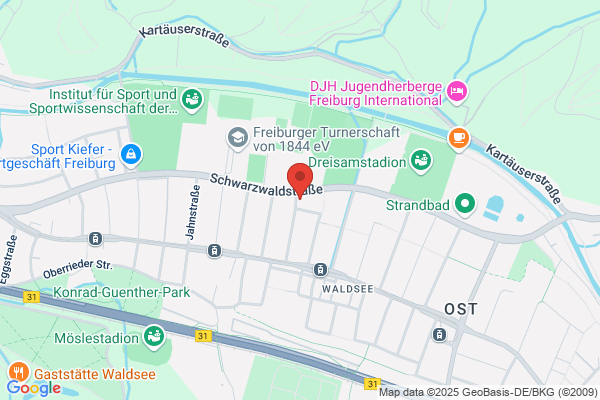 Burschenschaft Vandalia