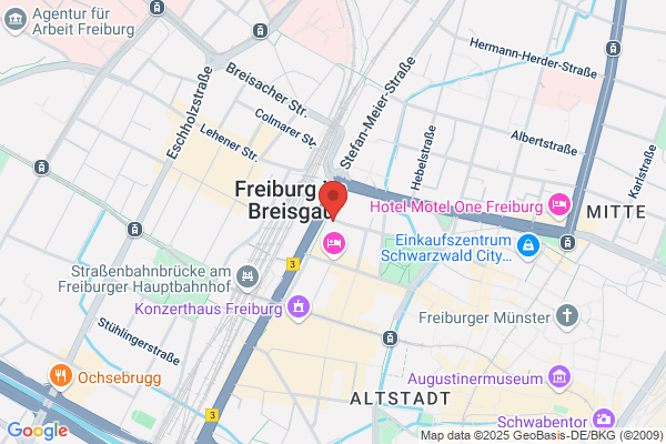 Deutscher Frauenring e.V. Ortsring Freiburg
