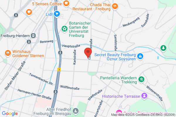Freie Turnerschaft Freiburg e.V.