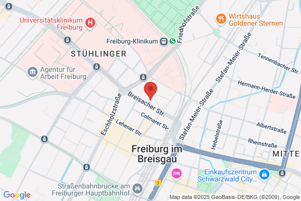 Islamisches Zentrum e.V.