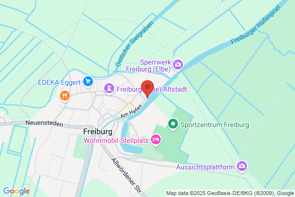 MTV Freiburg-Elbe v. 1883 e.V.