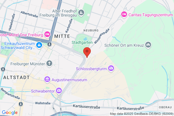 Schwarzwaldverein e.V.