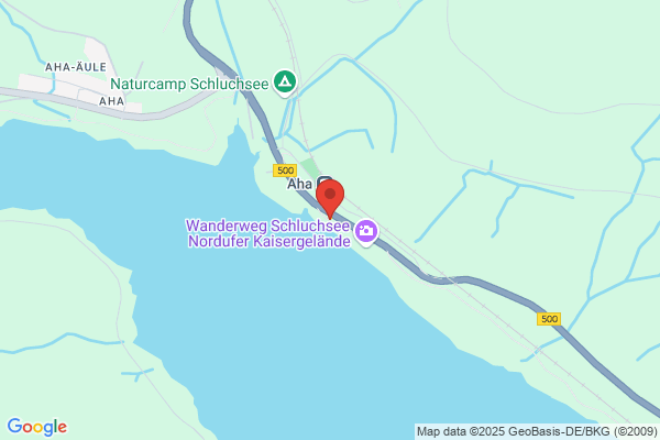 Segelverein Schluchsee e.V.