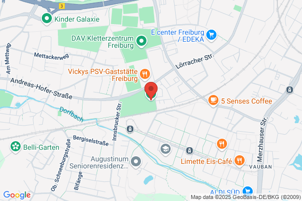 Sportverein e.V.