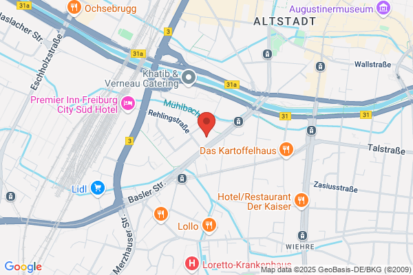 Städtepartnerschaftsverein Freiburg-Wiwilli