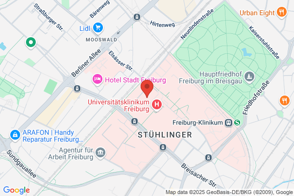 Taube Kinder Förderverein e.V.