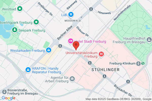 Vereinigung Freiburger Sozialarbeit e.V.