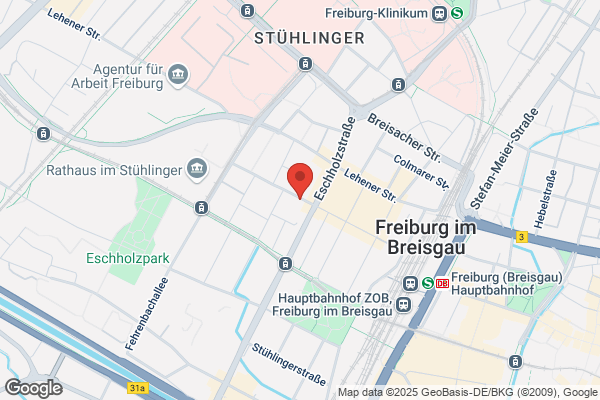 Zugvogel Förderverein für Selbsthilfeprojekte e.V.